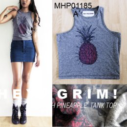 "HEY PILGRIM"WOMENS TANKTOP MADE TO ORDER PAGE 3